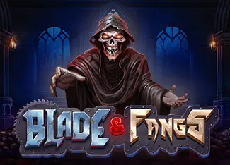 Pragmatic : Blade & Fangs - STAYSLOT168