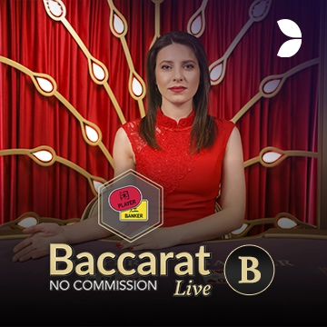 No Commission Speed Baccarat B - STAYSLOT168