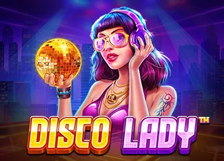 Pragmatic : Disco Lady - STAYSLOT168