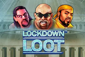Lockdown Loot - STAYSLOT168