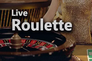 Roulette - STAYSLOT168