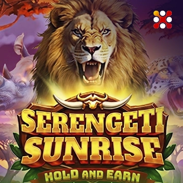 Mancala : Serengeti Sunrise - STAYSLOT168