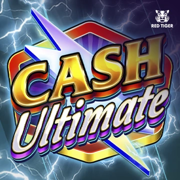 Cash Ultimate - STAYSLOT168