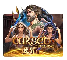 Joker123 : Cursed Deluxe - STAYSLOT168