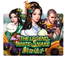 Joker123 : The Legend Of White Snake - STAYSLOT168
