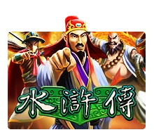 Joker123 : Water Margin - STAYSLOT168