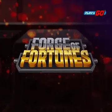 Forge of Fortunes - STAYSLOT168