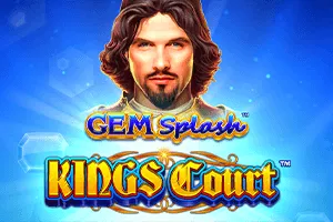 Gem Splash: Kings Court - STAYSLOT168