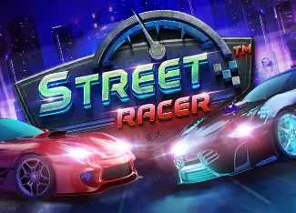 Pragmatic : Street Racer - STAYSLOT168