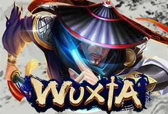 PLAYSTAR : WU XIA - STAYSLOT168