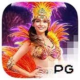 PGSoft : Rio Fantasia - STAYSLOT168