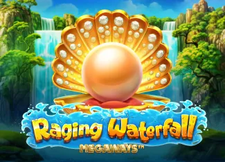 Pragmatic : Raging Waterfall Megaways - STAYSLOT168