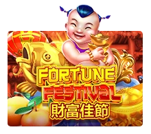 Joker123 : Fortune Festival - STAYSLOT168