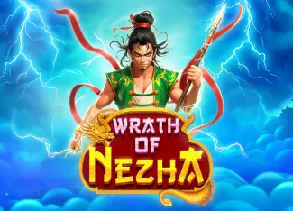Pragmatic : Wrath of Nezha - STAYSLOT168