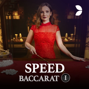 Speed Baccarat I - STAYSLOT168