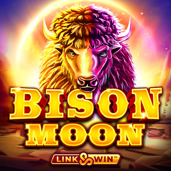Bison Moon - STAYSLOT168