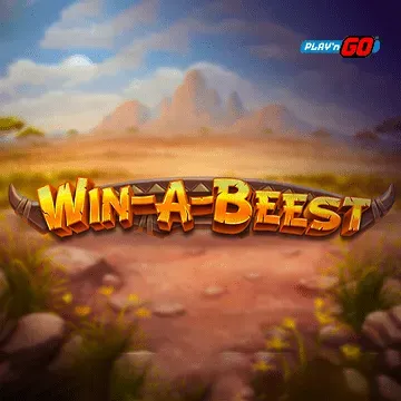 Win-A-Beest - STAYSLOT168