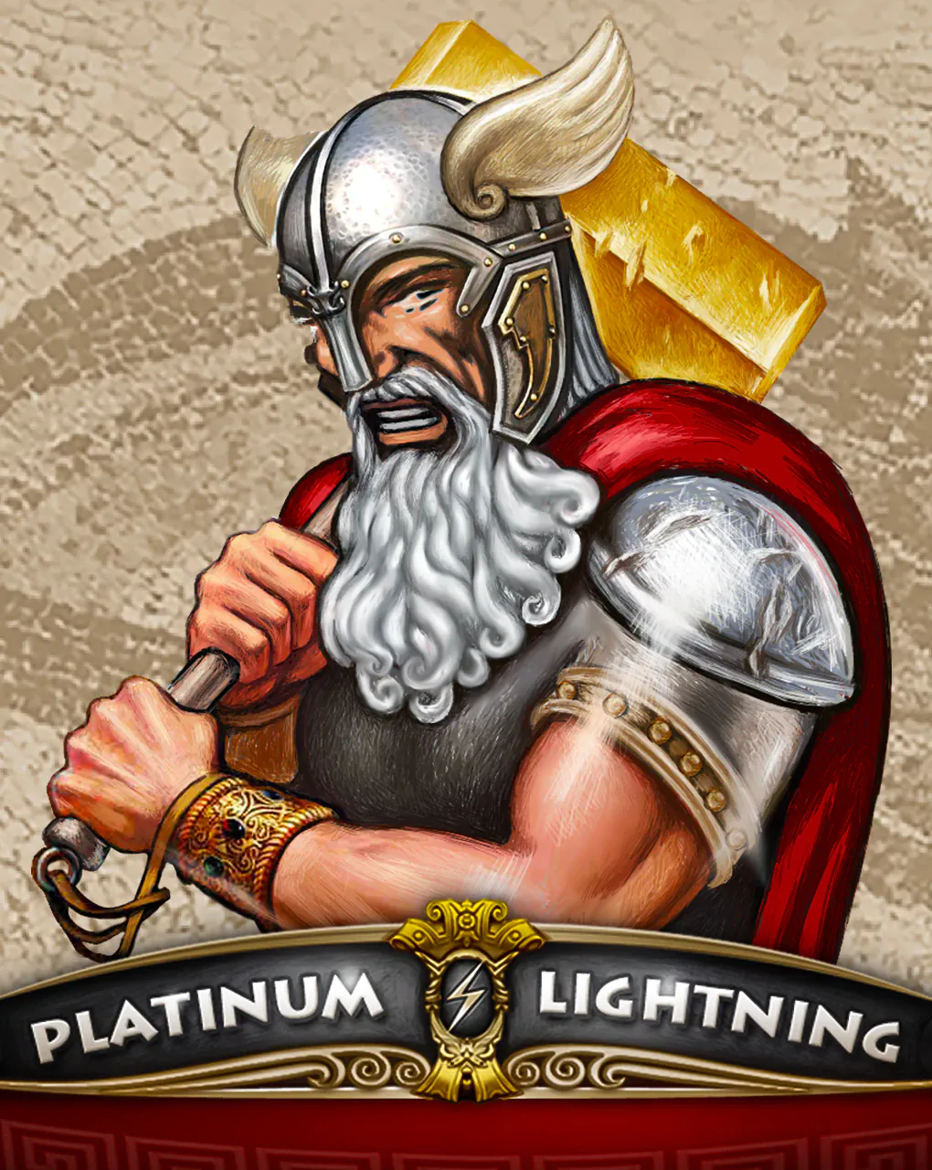 Bgaming : Platinum Lightning - STAYSLOT168