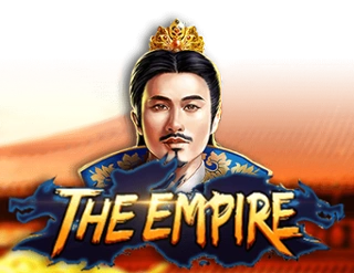 PLAYSTAR : THE EMPIRE - STAYSLOT168
