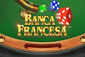 Banca Francesa - STAYSLOT168