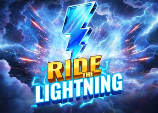 Pragmatic : Ride the Lightning - STAYSLOT168