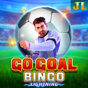 Go Goal Bingo - STAYSLOT168