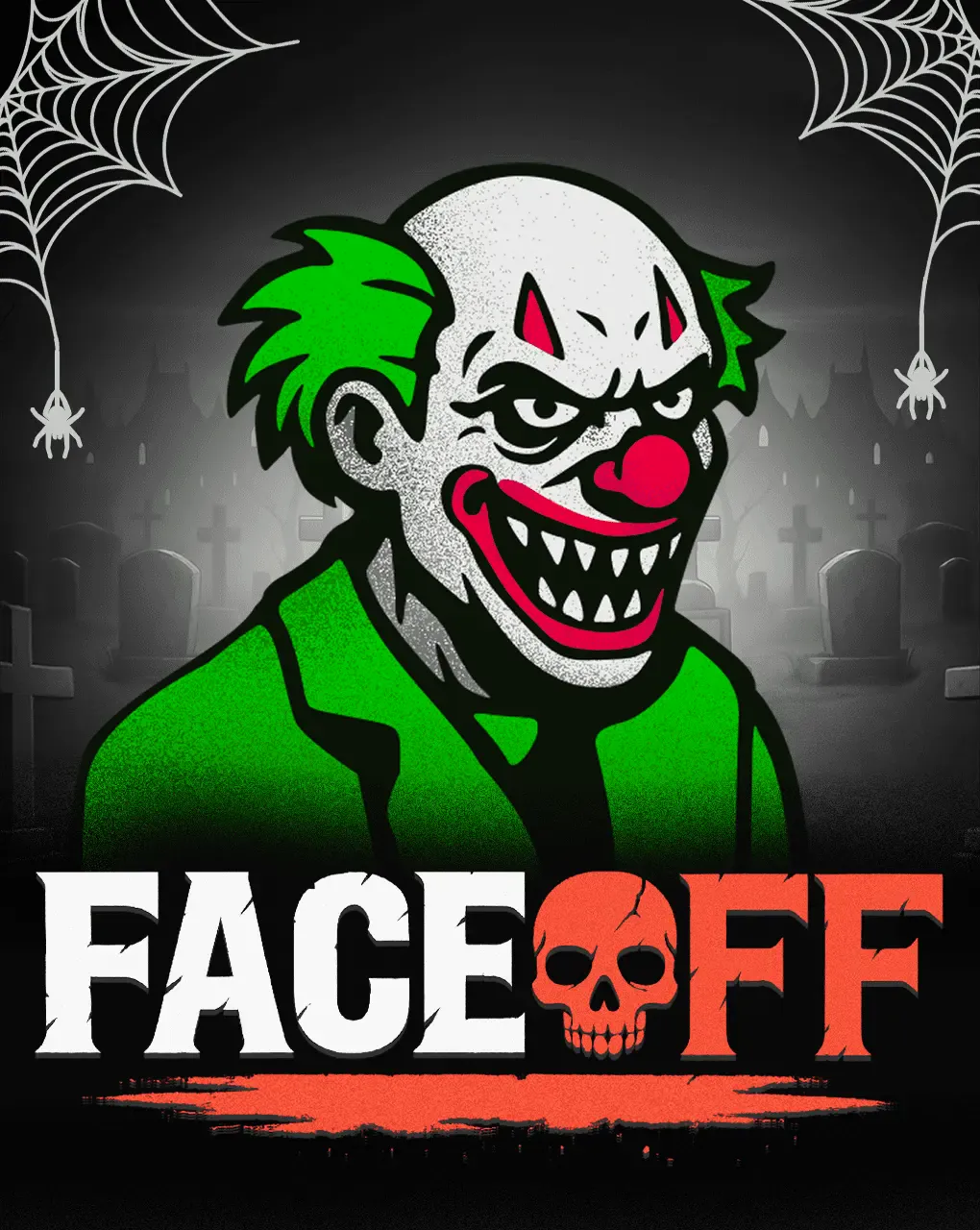 Bgaming : Face Off - STAYSLOT168