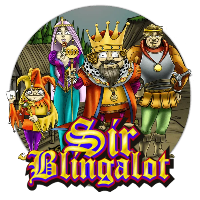 Habanero : Sir Blingalot - STAYSLOT168