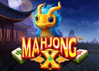 Pragmatic : Mahjong X - STAYSLOT168