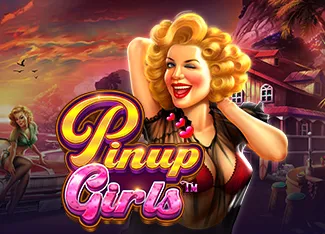 Pragmatic : Pinup Girls - STAYSLOT168