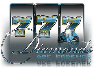 Pragmatic : Diamonds are Forever 3 Lines - STAYSLOT168