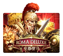 Joker123 : Roma Deluxe - STAYSLOT168