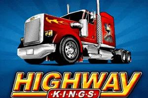Highway Kings - STAYSLOT168