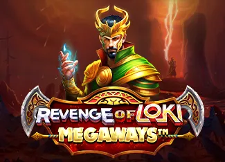 Pragmatic : Revenge of Loki Megaways - STAYSLOT168