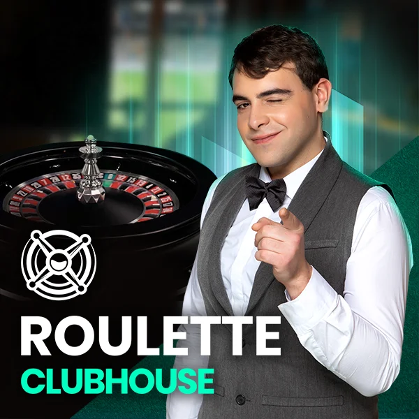 Clubhouse Roulette - STAYSLOT168