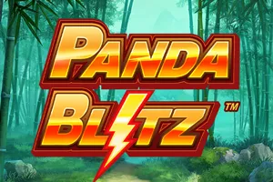 Panda Blitz - STAYSLOT168
