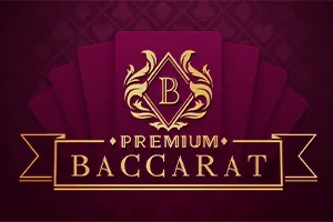 Premium Baccarat - STAYSLOT168