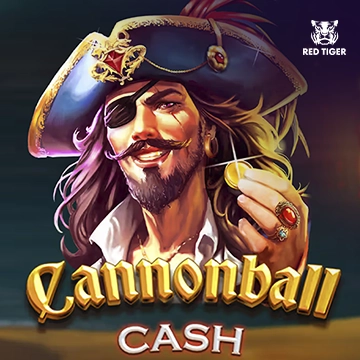 Cannonball Cash - STAYSLOT168