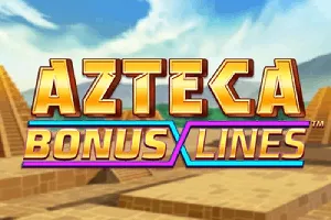 Azteca: Bonus Lines - STAYSLOT168