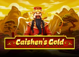 Pragmatic : Caishens Gold - STAYSLOT168