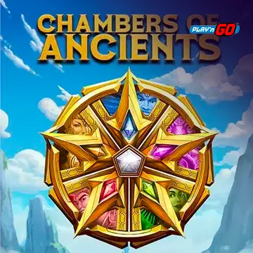Chambers of Ancients - STAYSLOT168
