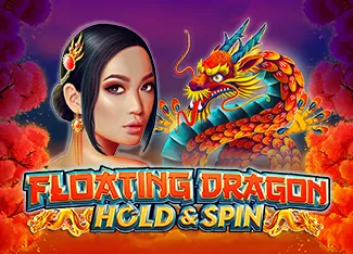 Pragmatic : Floating Dragon - STAYSLOT168
