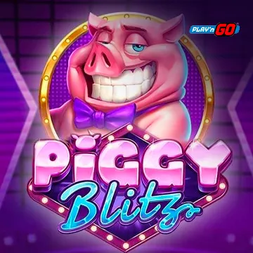 Piggy Blitz - STAYSLOT168