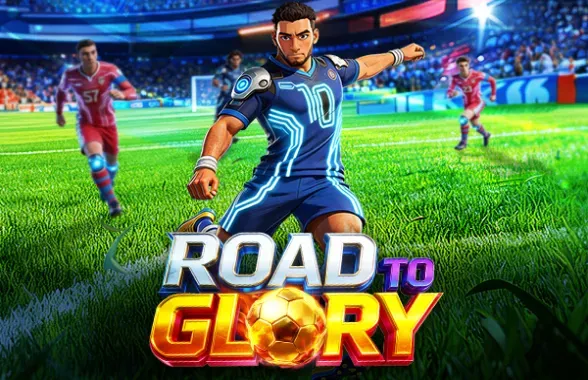 Road to Glory - STAYSLOT168
