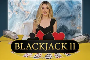 Blackjack 11 - STAYSLOT168