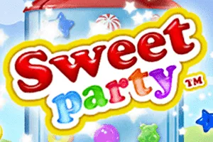 Sweet Party - STAYSLOT168