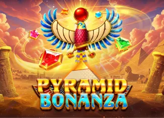Pragmatic : Pyramid Bonanza - STAYSLOT168