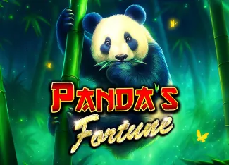 Pragmatic : Pandas Fortune - STAYSLOT168
