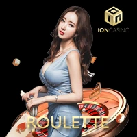 ROULETTE - STAYSLOT168