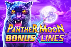 Panther Moon: Bonus Lines™ - STAYSLOT168